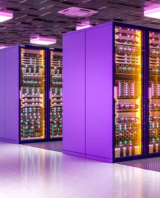 Tesla plans to develop ‘Megapod’ AI data centre hardware