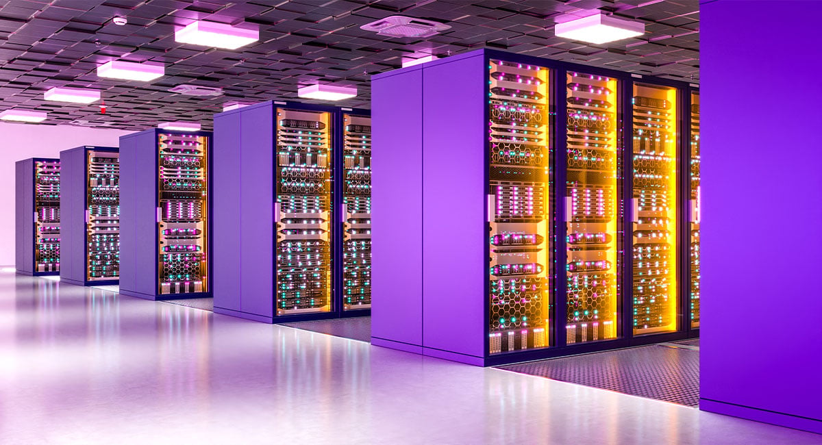 Tesla plans to develop ‘Megapod’ AI data centre hardware