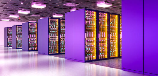 Tesla plans to develop ‘Megapod’ AI data centre hardware