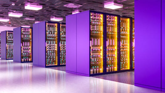 Tesla plans to develop ‘Megapod’ AI data centre hardware