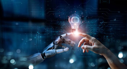 The AI bus is moving: an engineering leader’s guide to the road ahead