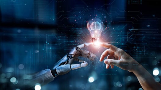The AI bus is moving: an engineering leader’s guide to the road ahead