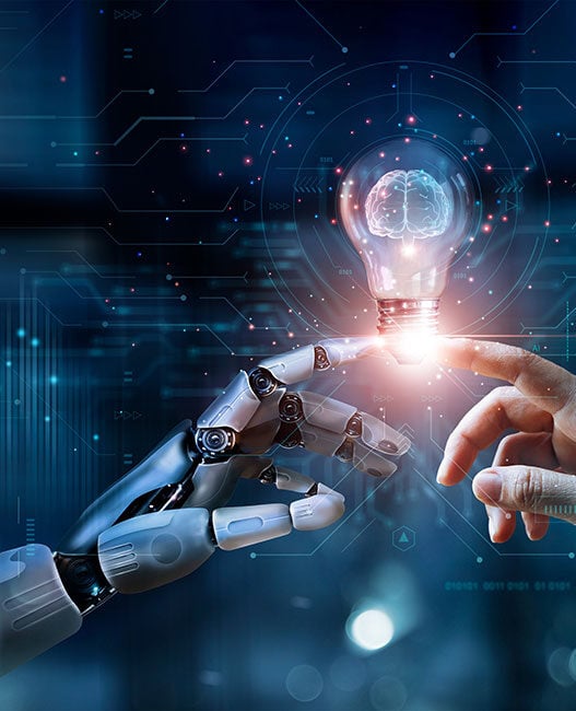 The AI bus is moving: an engineering leader’s guide to the road ahead