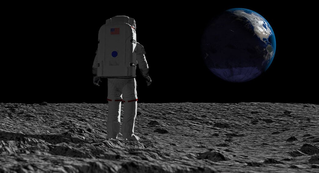 The engineer who helped to bring Apollo 13 home