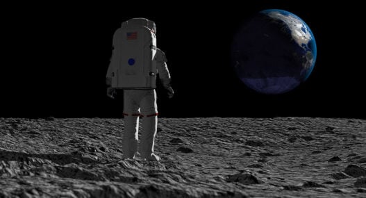 The engineer who helped to bring Apollo 13 home