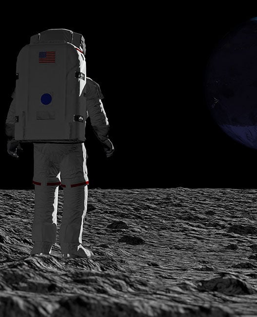 The engineer who helped to bring Apollo 13 home