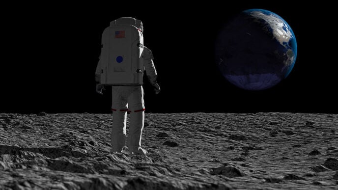 The engineer who helped to bring Apollo 13 home