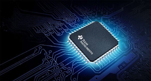 The latest in embedded system design from TI: part one