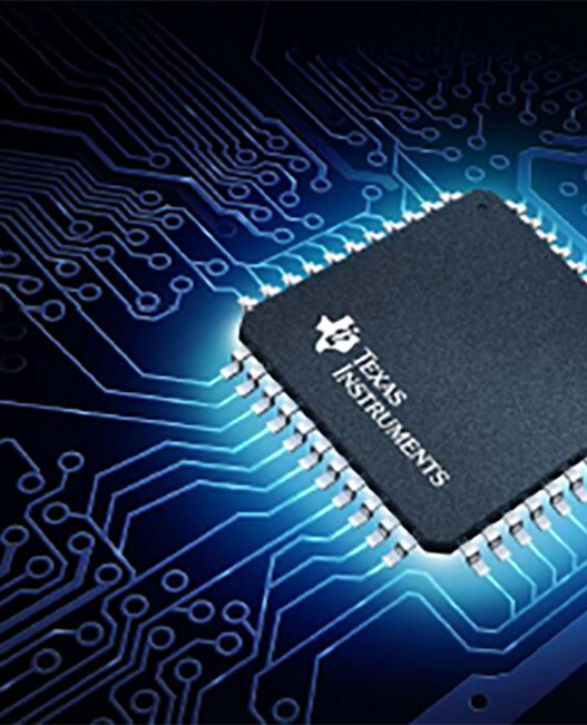 The latest in embedded system design from TI: part one