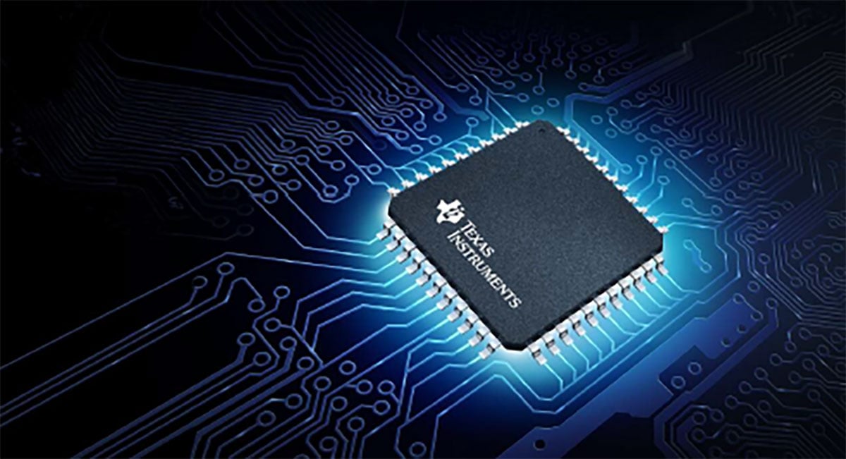 The latest in embedded system design from TI: part one