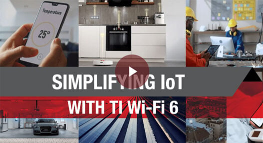 The latest in embedded system design from TI: part three