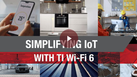 The latest in embedded system design from TI: part three