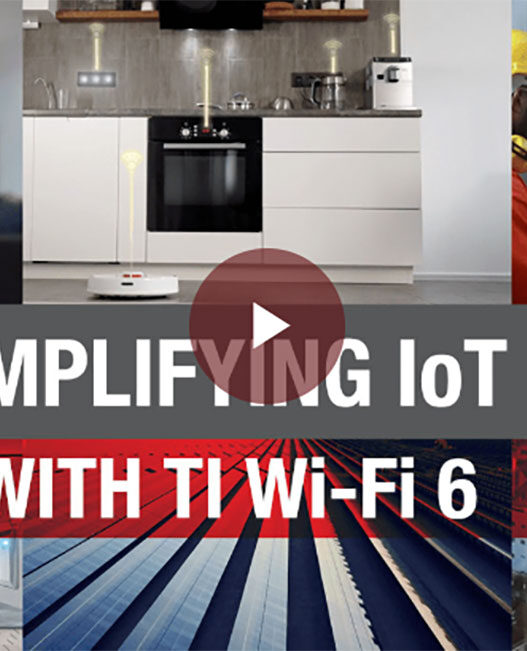 The latest in embedded system design from TI: part three