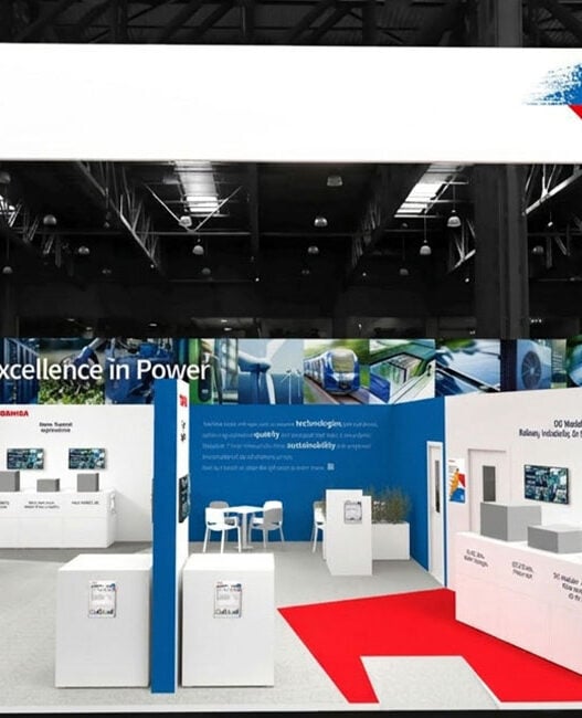 Toshiba to showcase power electronics innovations to support electrification