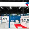 Toshiba to showcase power electronics innovations to support electrification