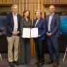 Trio launches UK Sovereign AI Innovation Lab