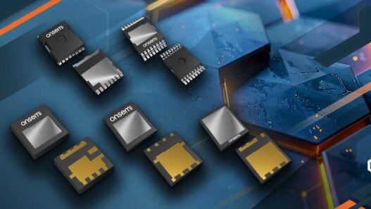 onsemi introduces GaNEXUS gallium nitride power portfolio