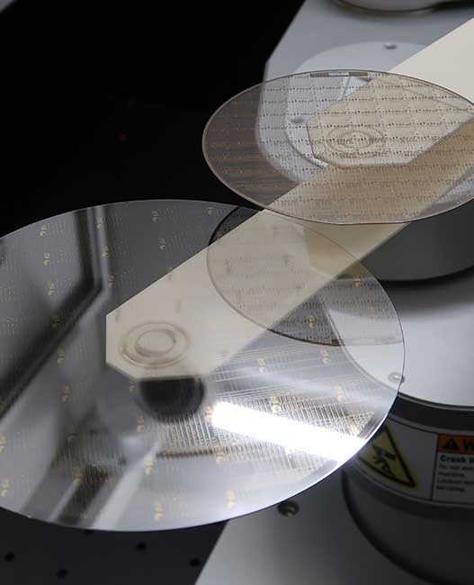 0.12µm GaN power process qualified for 40V operation