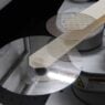 0.12µm GaN power process qualified for 40V operation