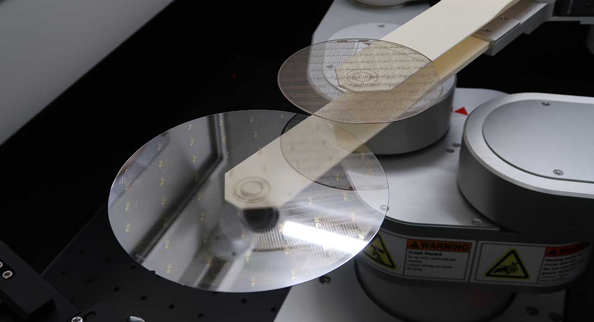 0.12µm GaN power process qualified for 40V operation
