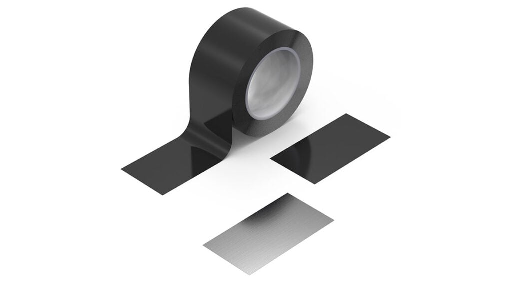 Würth Elektronik introduces its nanocrystalline EMI shielding sheets