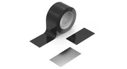 Würth Elektronik introduces its nanocrystalline EMI shielding sheets