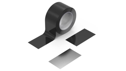 Würth Elektronik introduces its nanocrystalline EMI shielding sheets