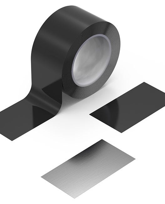 Würth Elektronik introduces its nanocrystalline EMI shielding sheets