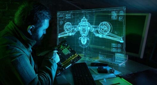 Aerospace-grade thin film substrates: the foundation of UK electronics reliability