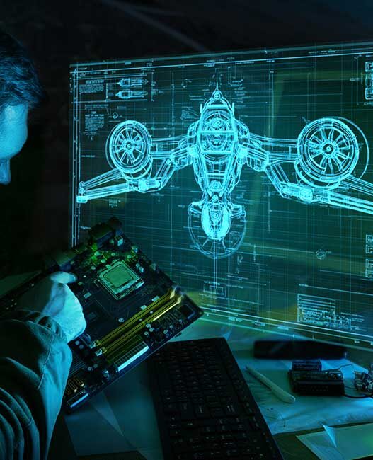 Aerospace-grade thin film substrates: the foundation of UK electronics reliability
