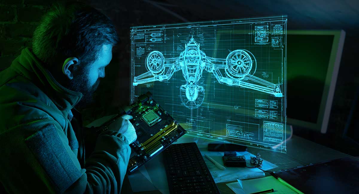Aerospace-grade thin film substrates: the foundation of UK electronics reliability