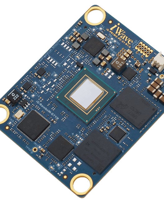 Altera in abundance at Mouser