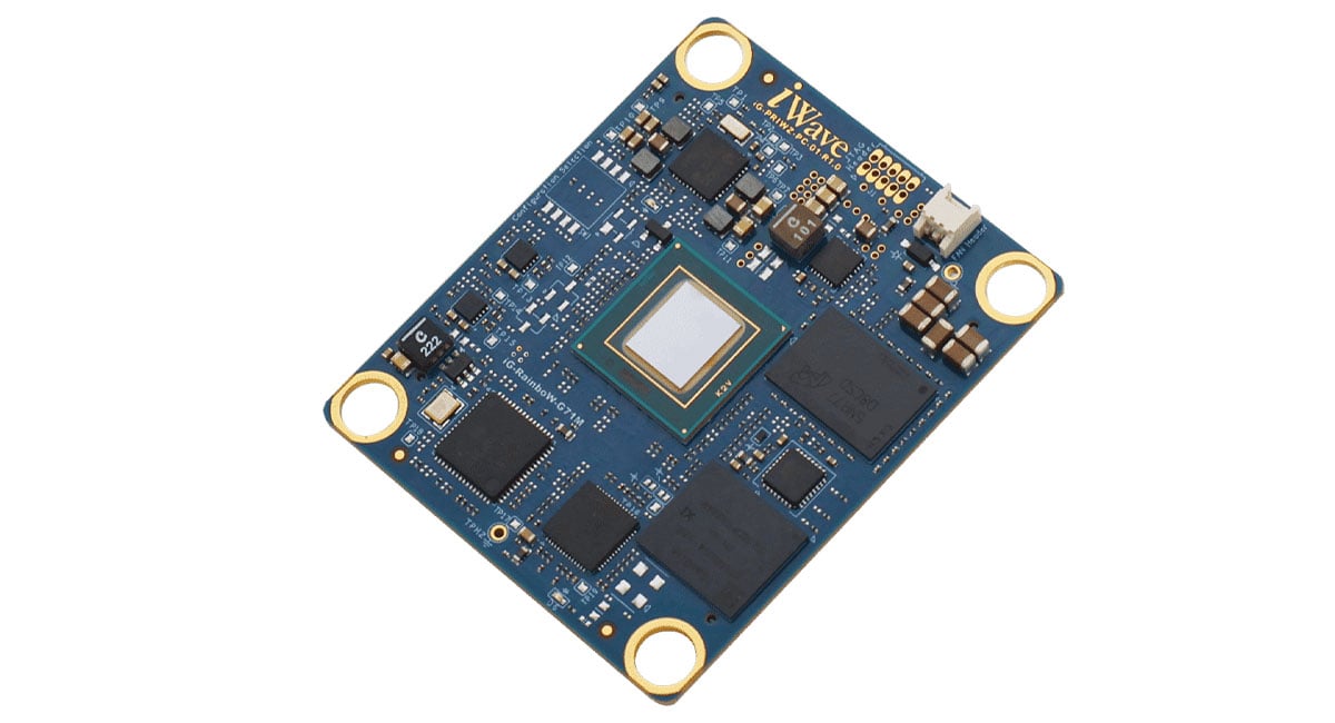 Altera in abundance at Mouser