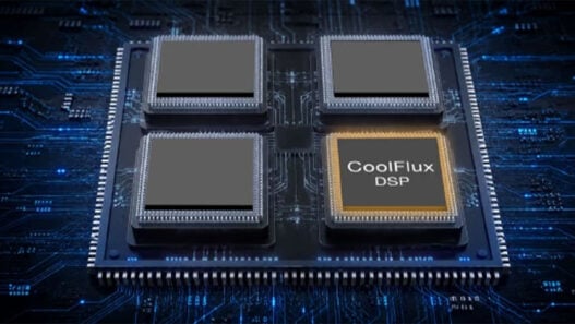 Lauterbach speeds up development of NXP’s CoolFlux DSPs