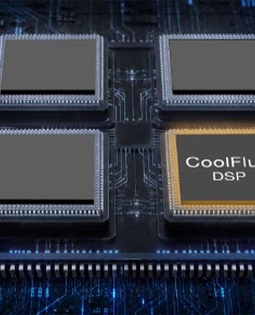 Lauterbach speeds up development of NXP’s CoolFlux DSPs