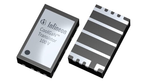 Infineon CoolGaN technology enables new levels of efficiency and power density in BRC Solar's Power Optimiser