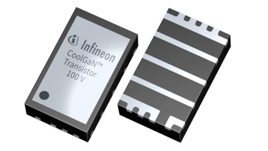 Infineon CoolGaN technology enables new levels of efficiency and power density in BRC Solar's Power Optimiser