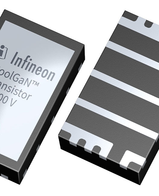 Infineon CoolGaN technology enables new levels of efficiency and power density in BRC Solar's Power Optimiser