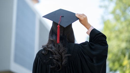 Is there any value left in a university degree?