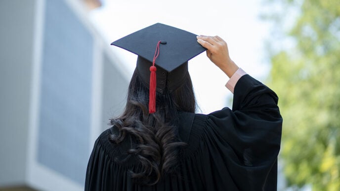 Is there any value left in a university degree?