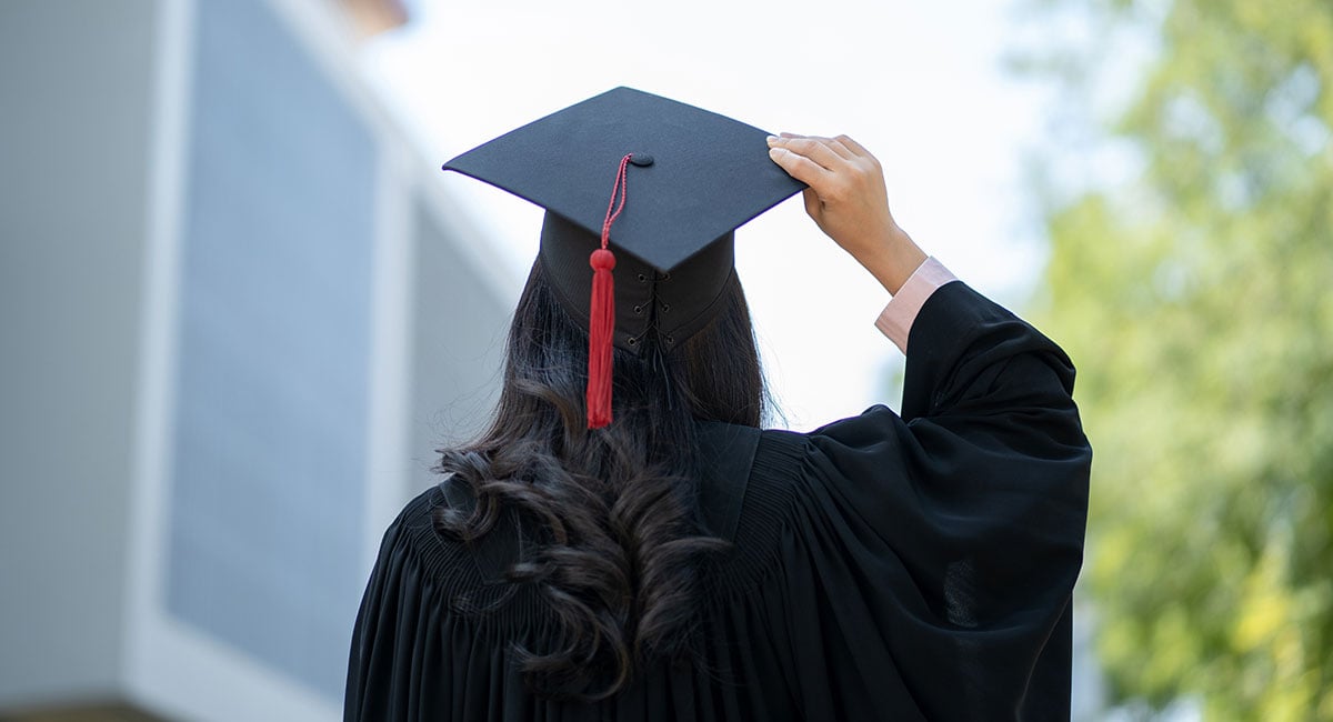 Is there any value left in a university degree?