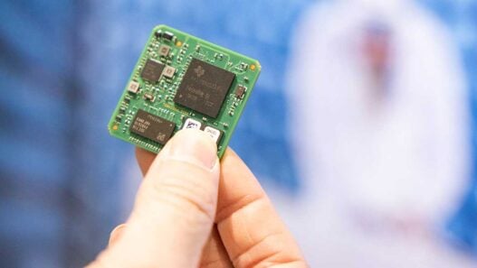 Focus shifts to cyber resilience in electronics development