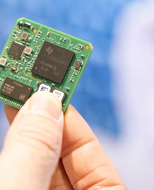 Focus shifts to cyber resilience in electronics development