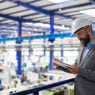 Keeping industrial systems running