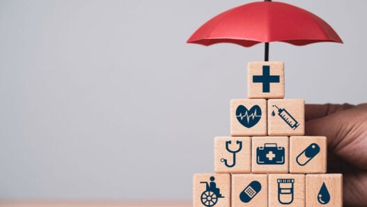 Rebuilding trust in healthcare technology