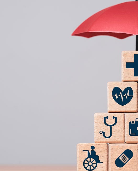Rebuilding trust in healthcare technology