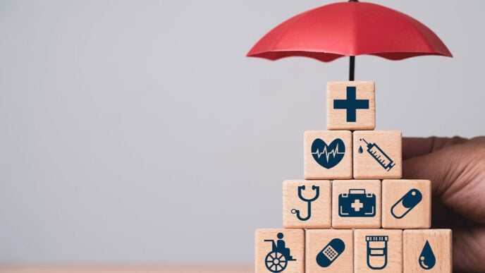 Rebuilding trust in healthcare technology