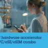 STMicroelectronics unveils world’s first ST54M secure mobile chip
