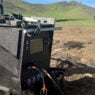 Innovating the electrification of high-voltage mobile power delivery