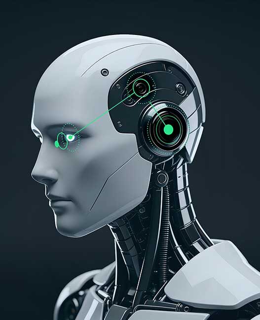 Mouser explores humanoid design considerations
